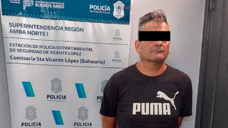 Vicente L pez Mataron A Un Jubilado A Golpes Y Detuvieron A Uno De Sus vicente-l-pez-mataron-a-un-jubilado-a-golpes-y-detuvieron-a-uno-de-sus