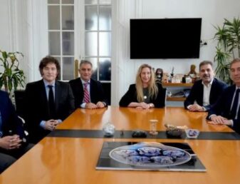 LLA y PRO: alianza electoral 2025 en Buenos Aires y elecciones