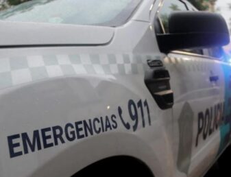 Tres de Febrero. Ciudad Jardín: Robo violento a mujer de 87 años