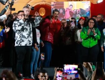 El chavismo extiende su poder territorial en Venezuela tras los comicios de este domingo