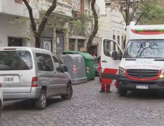 Tragedia en Villa Crespo: Asesinan a una familia, incluyendo dos menores, en posible crimen intrafamiliar