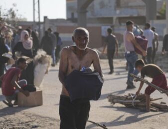 Tiroteo en Gaza: Masacre en centro de ayuda deja 49 víctimas