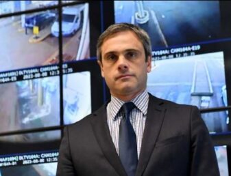 Michel: modelo Milei elevó importaciones 75% y daña empleo