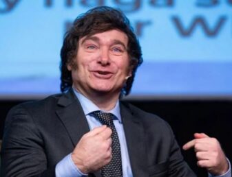 Milei confirma alianza con el PRO en Buenos Aires: José Luis Espert será el candidato contra Kicillof