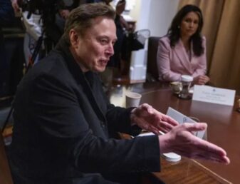 Musk critica el plan fiscal de Trump: 'Decepciona y socava su labor