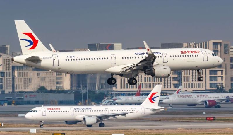 China Eastern conectará Shanghái y Buenos Aires en 25 horas - MI PERIÓDICO  - Últimas noticias de Argentina y del Mundo