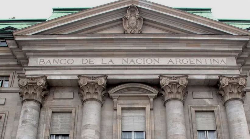 Análisis sobre la expansión del crédito y el sistema financiero en Argentina.