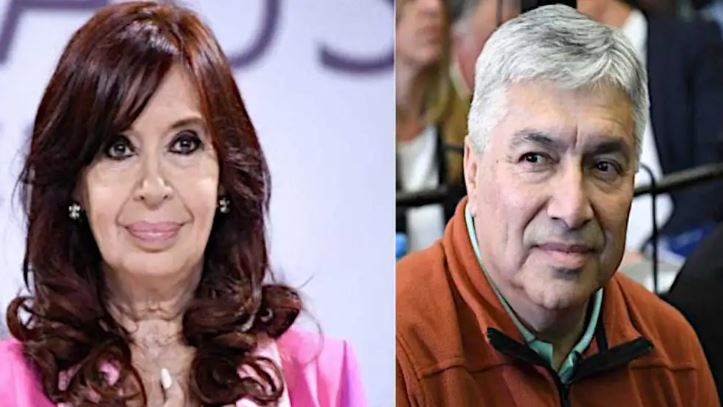Fiscales Mola y Luciani solicitan decomisar bienes de Cristina Kirchner