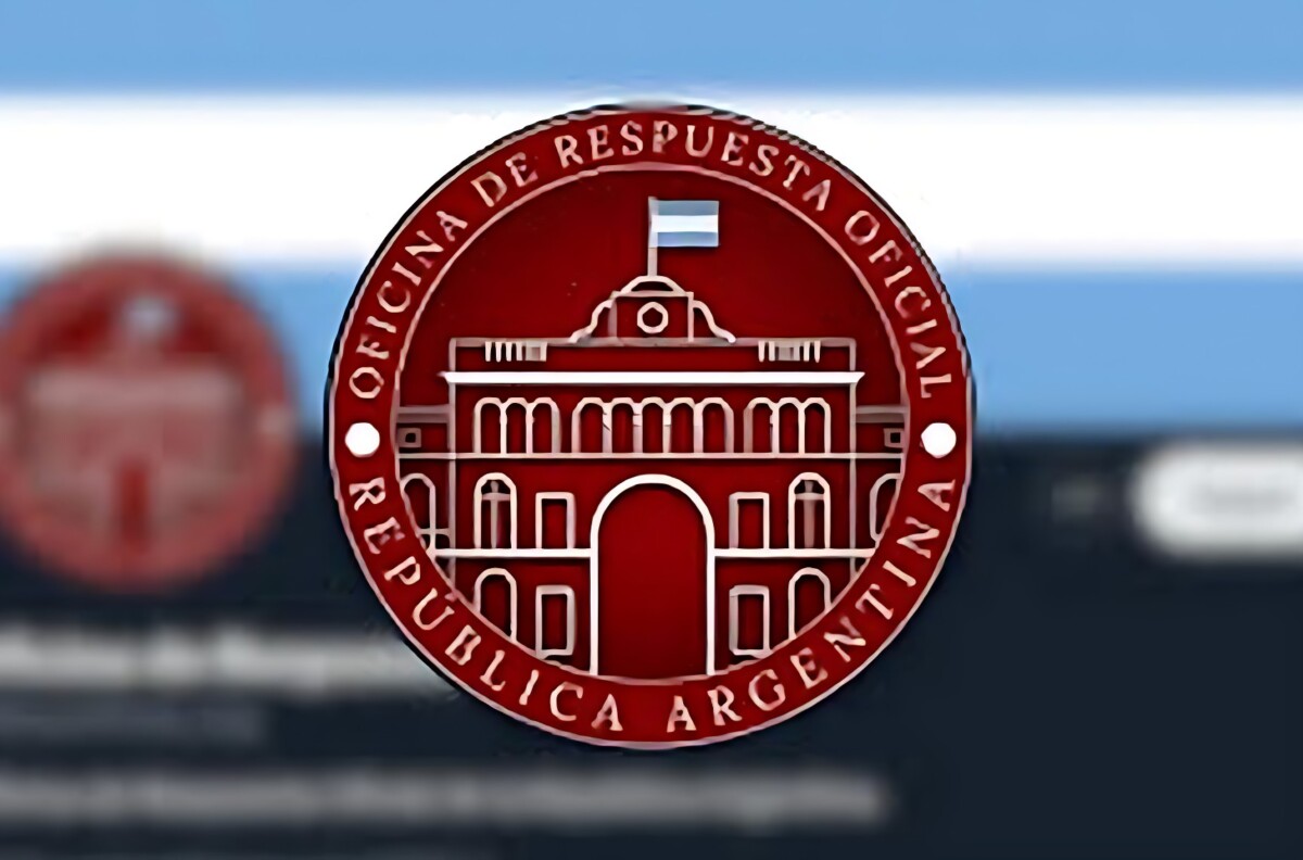 Oficina de Respuesta Oficial del Gobierno nacional