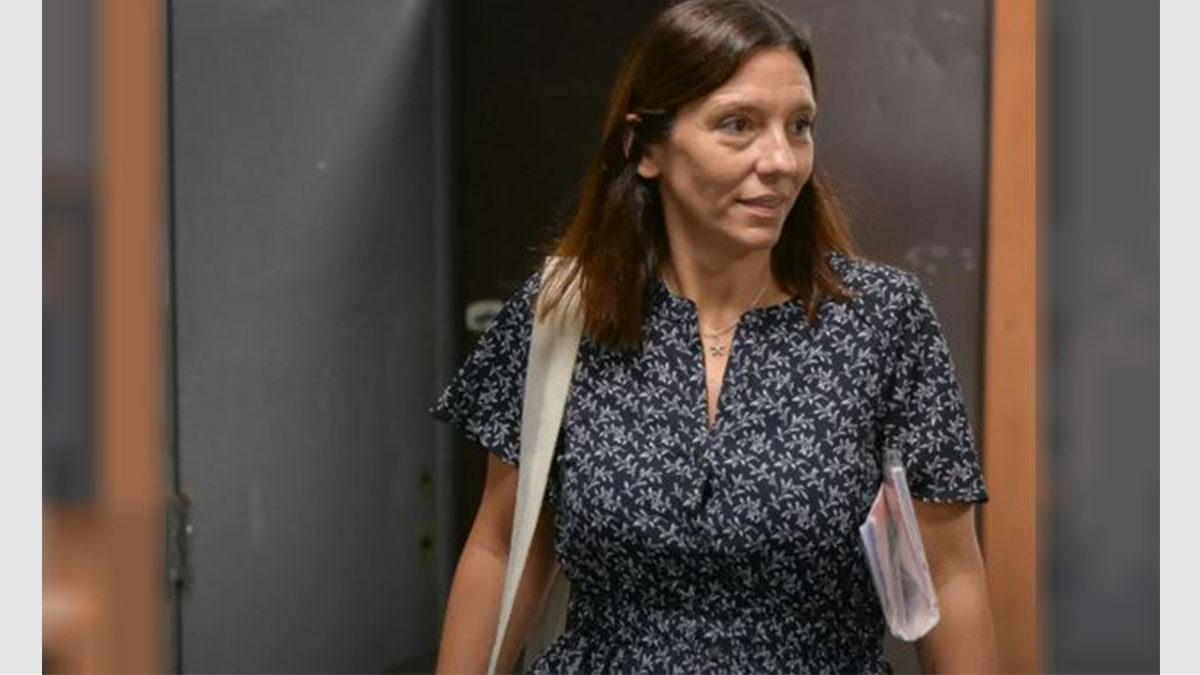 Marcelo Grandio y la medida de restricción dictada por el Juez Ariel Lijo en la causa del vuelo de Manuel Adorni.