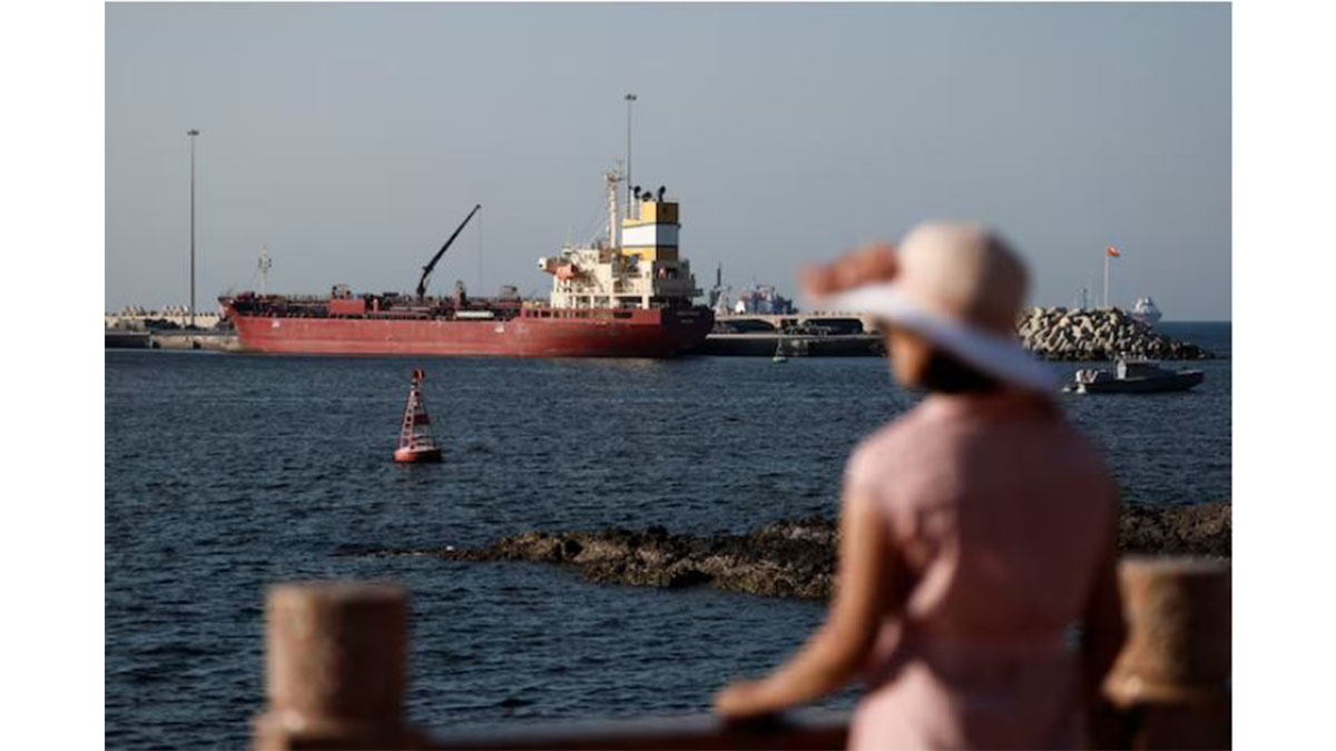 Mercados globales reaccionan al conflicto en Medio Oriente con fuerte caída del precio del petróleo