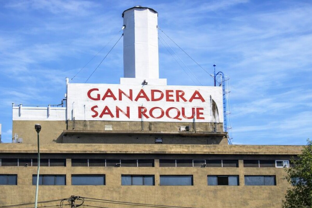 Cierre de frigorífico San Roque: 140 despidos por la caída del consumo y el aumento de importaciones