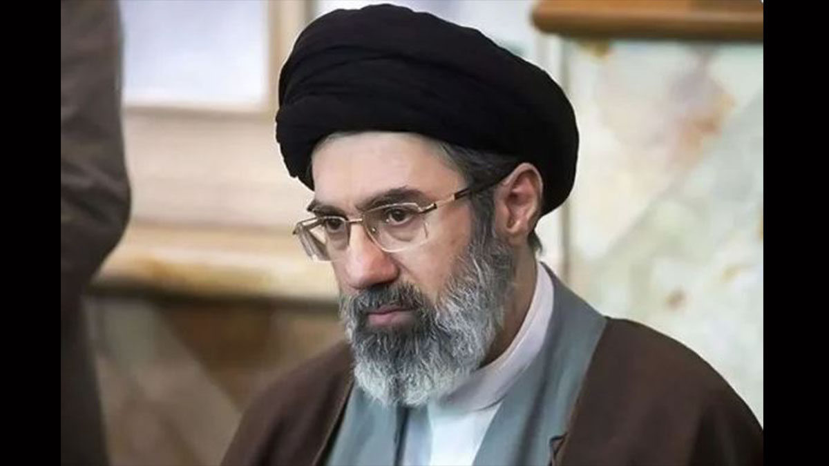 Khamenei cerrar Ormuz en su primer mensaje como líder supremo de Irán y advertir sobre ataques a bases de Estados Unidos.