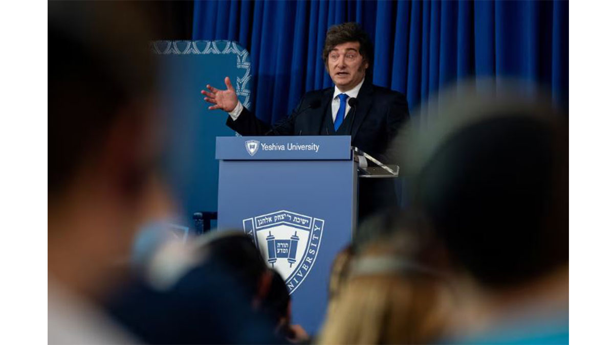 Informe JP Morgan sobre Argentina destaca reformas y riesgos económicos