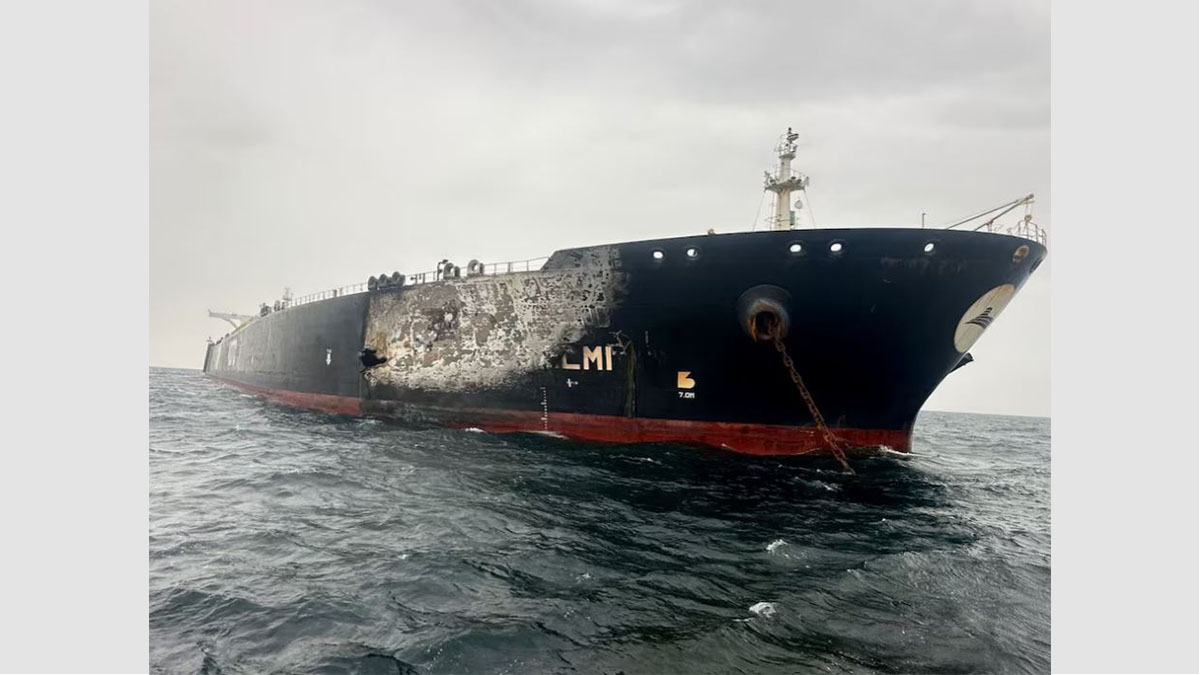 La Guardia Revolucionaria iraní amenaza empresas tech estadounidenses en medio del conflicto con EE.UU.