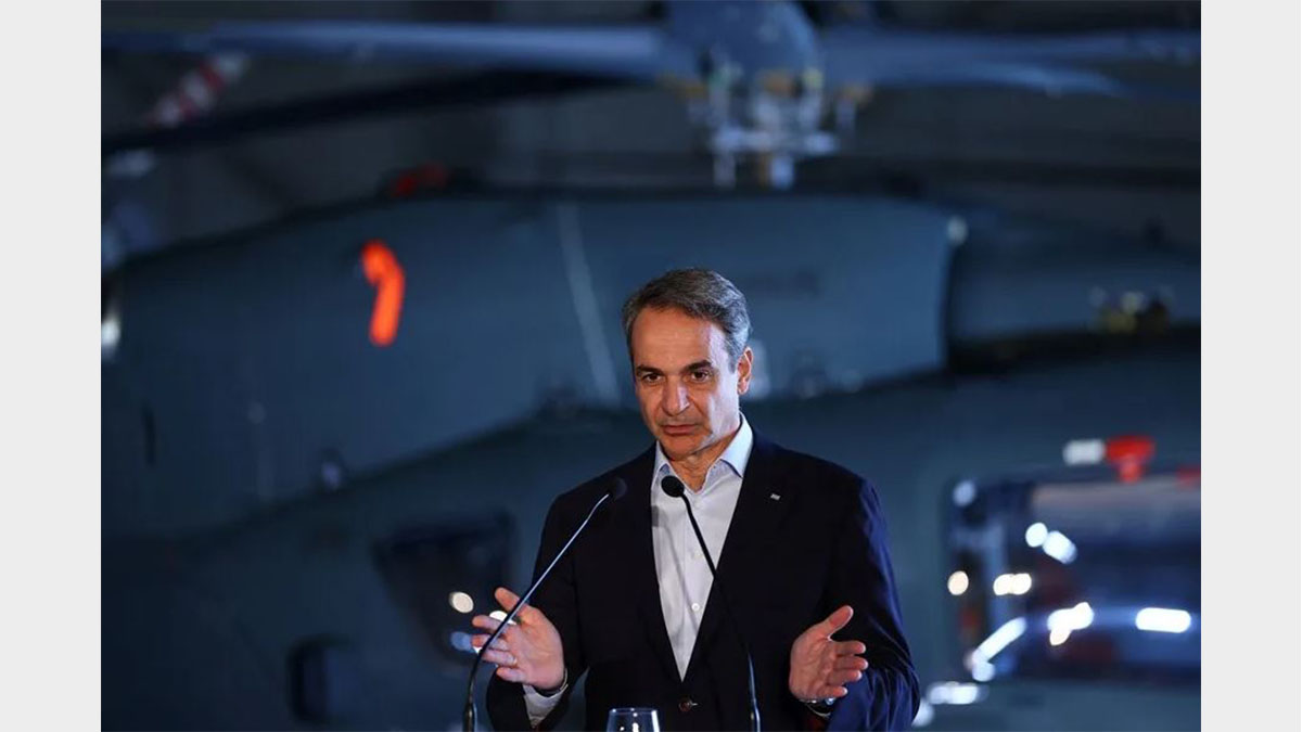 Petrolero griego atacado en el Mar Negro: Daños materiales sin víctimas entre la tripulación.