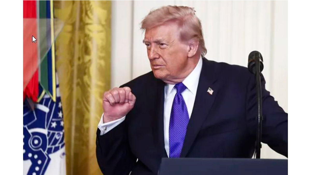 Conflicto en Oriente Medio: Donald Trump y Marco Rubio evalúan represalias contra Irán.