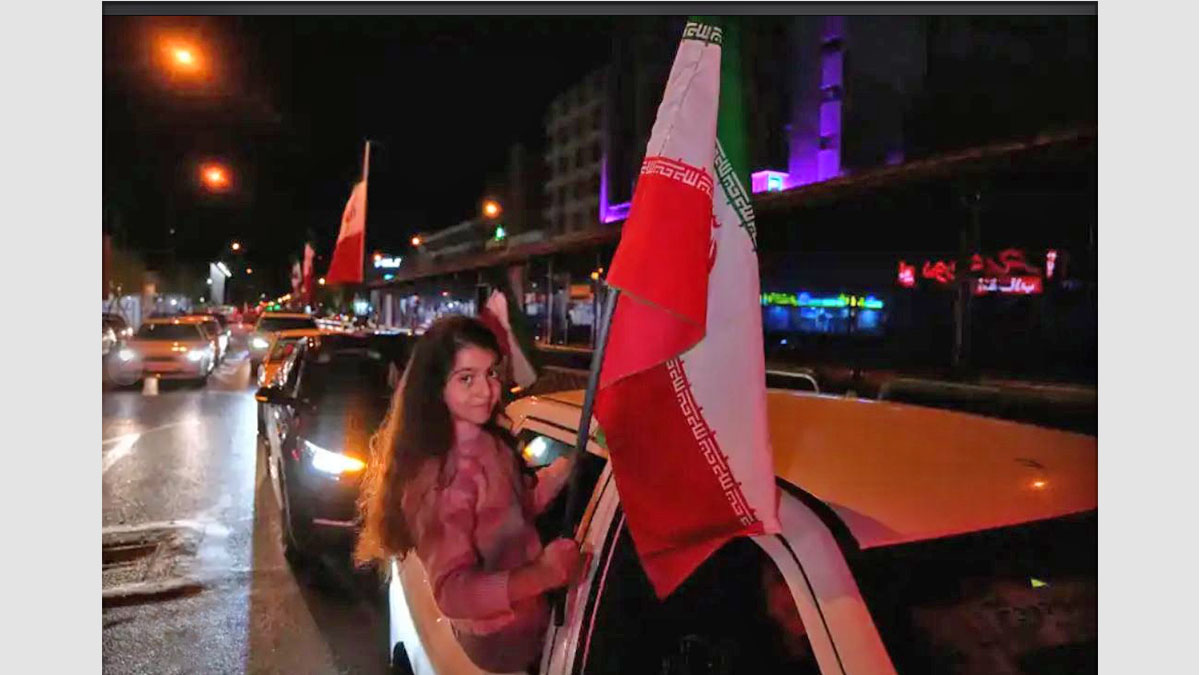 Tregua en Irán tras acuerdo de dos semanas entre Estados Unidos, Israel y Teherán mediado por Pakistán