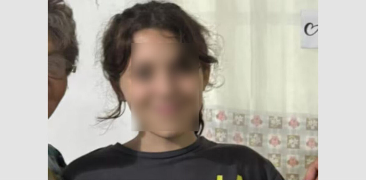 Adolescente hallada sin vida en Las Heras: familiares y amigos de Maitena R. se reunieron en Merlo para pedir por su aparición