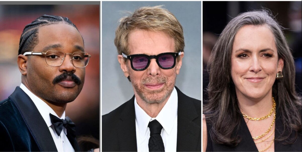 Ejecutivos y dueños de salas debaten el futuro del cine en CinemaCon