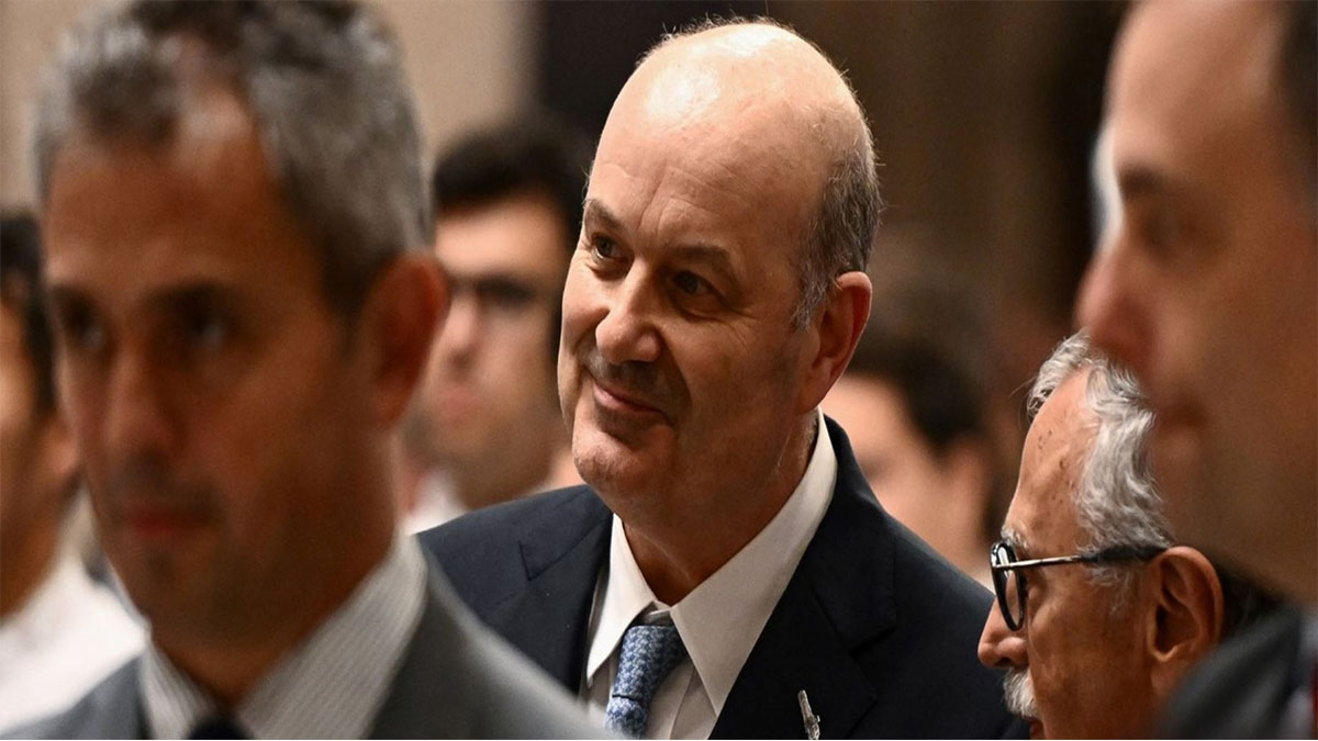 Despidos en el SMN: el ministro Sturzenegger justificó la desvinculación de 140 trabajadores del Servicio Meteorológico Nacional