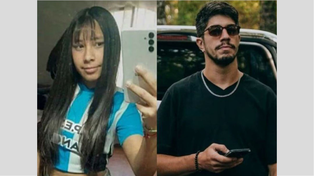 Rastrillaje en Ampliación Ferreyra durante la búsqueda en el marco de la desaparición de Agostina en Córdoba.