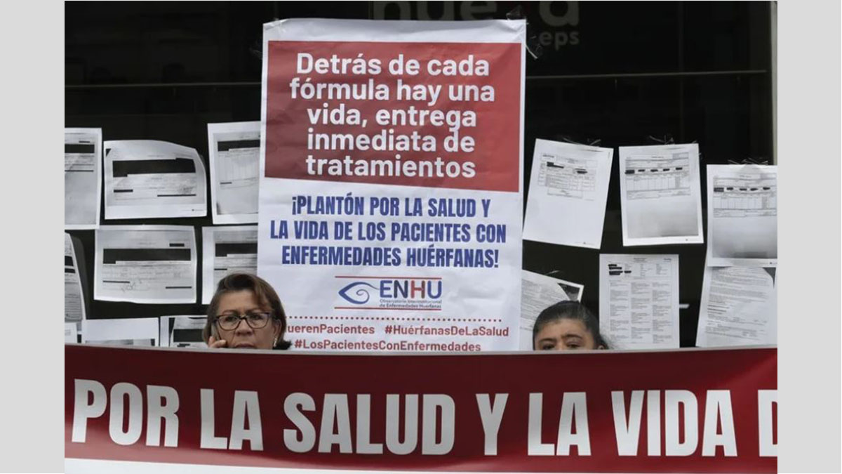 Candidatos a las elecciones en Colombia frente a los retos de seguridad y salud

