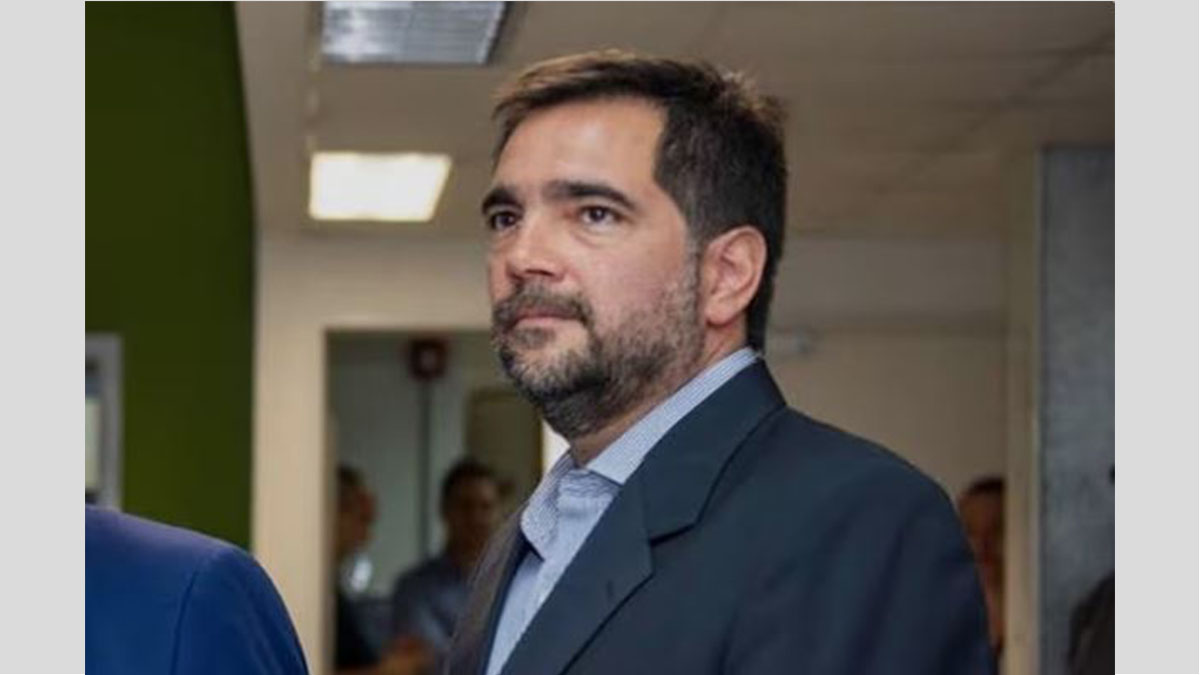 Sede del ORSNA en Buenos Aires, organismo cuyo ex titular fue detenido al hallarse millones en efectivo y drogas en su departamento de Palermo