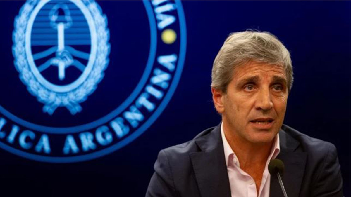 Operadores siguen la deuda en pesos del Tesoro argentino durante una licitación clave