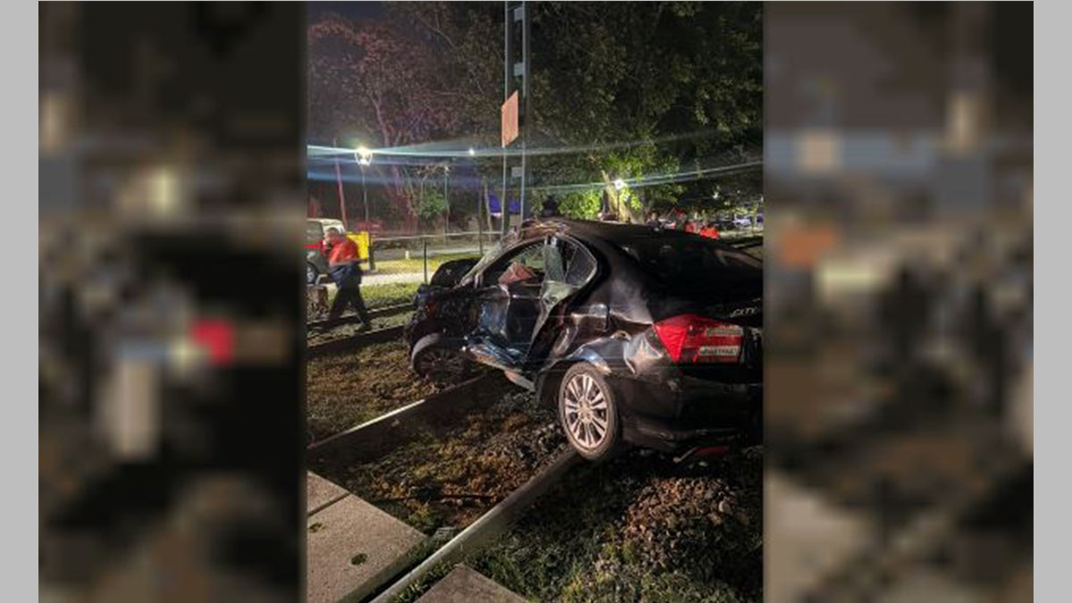 Ernestina Pais, la periodista cuya muerte se confirmó este viernes en San Isidro