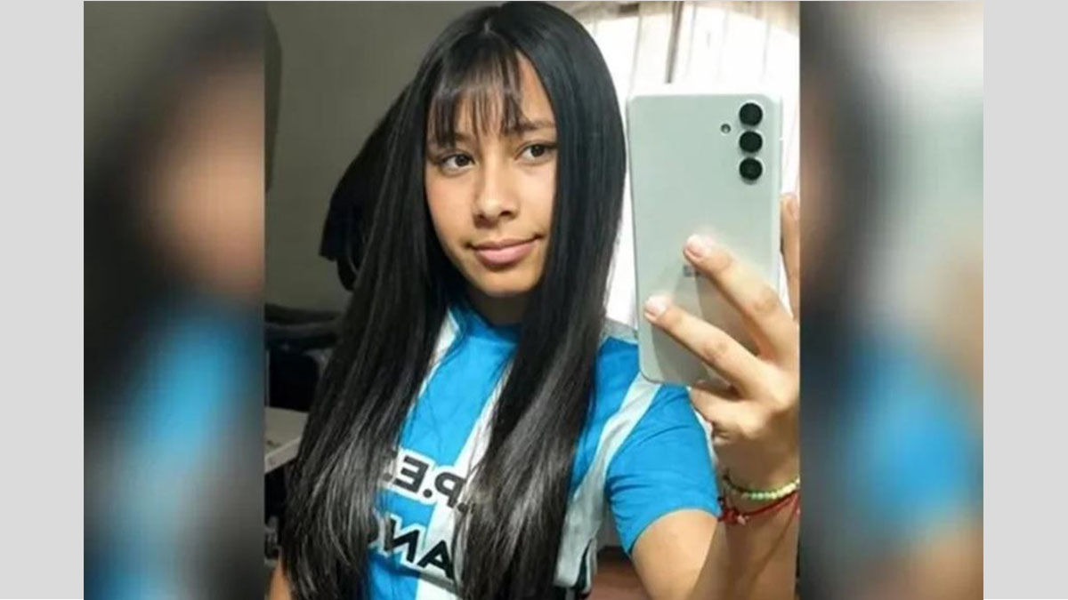 Resultados de la autopsia de Agostina Vega, la adolescente de 14 años asesinada en Córdoba, con signos de violencia extrema.