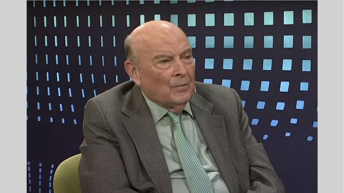 Domingo Cavallo mientras Argentina negocia con el FMI las condiciones de reservas y crédito en dólares para 2027
