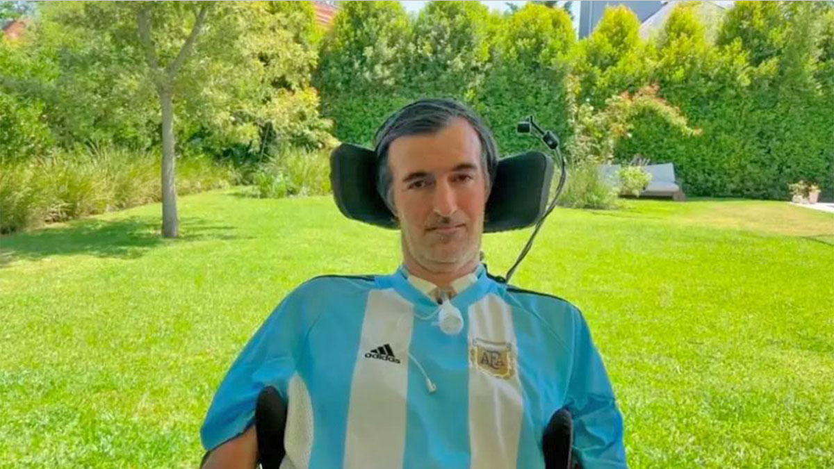 Esteban Bullrich, autor de la carta que marcó su renuncia al PRO
