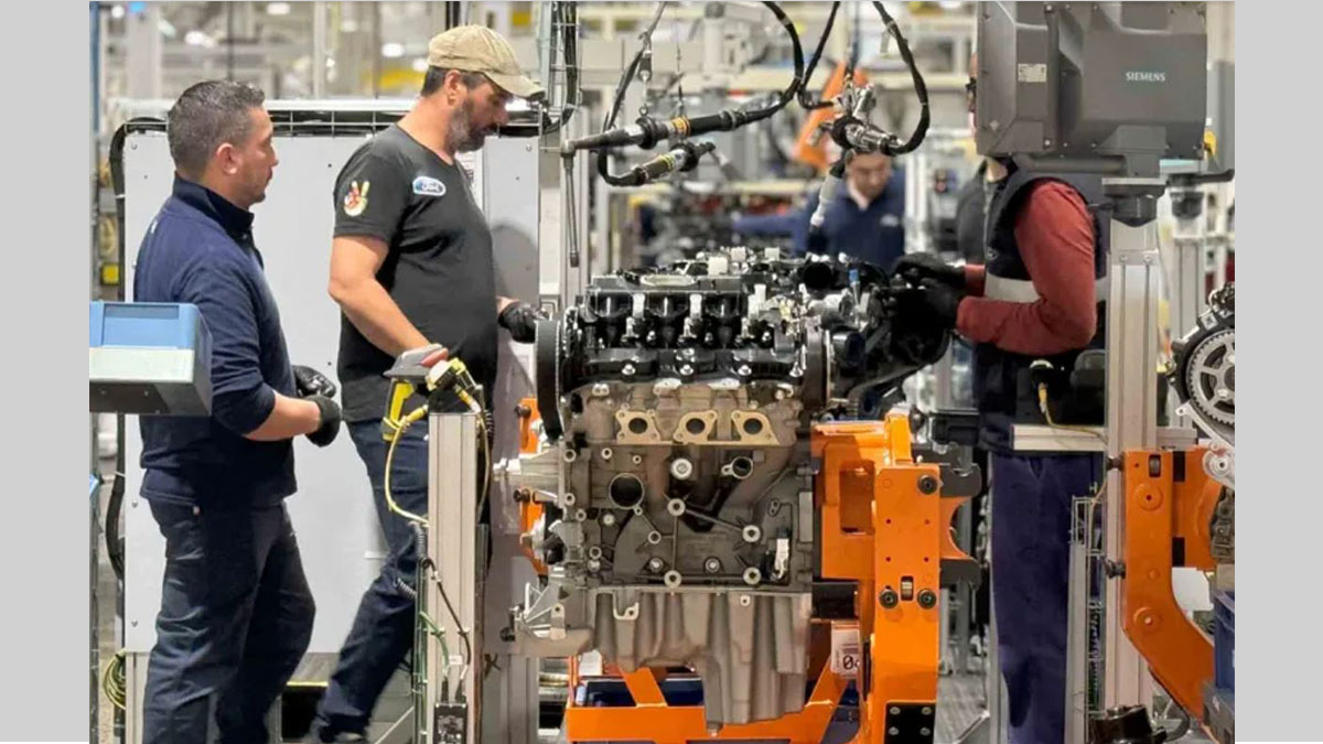 Fábrica cerrada en Buenos Aires en el marco de la crisis de pymes en Argentina durante 2026