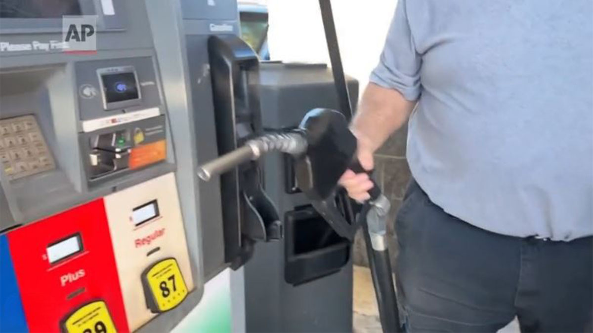 Operadores siguen la suba del petróleo por la tensión entre Estados Unidos e Irán