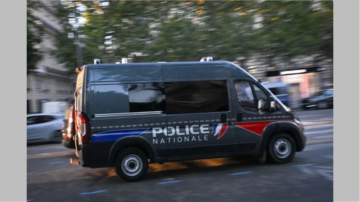 Hallazgo de bebés en Francia: vivienda donde la policía encontró cinco cuerpos de recién nacidos en Orange