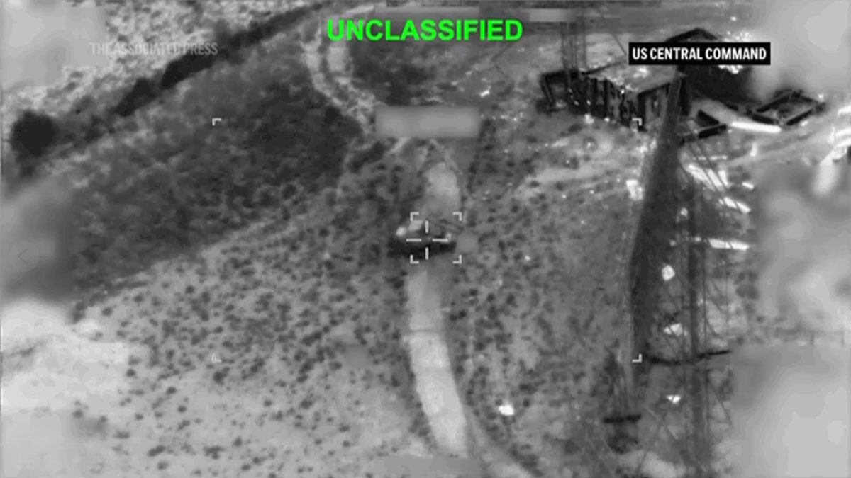 Estados Unidos bombardea Irán durante una nueva escalada del conflicto en Oriente Medio