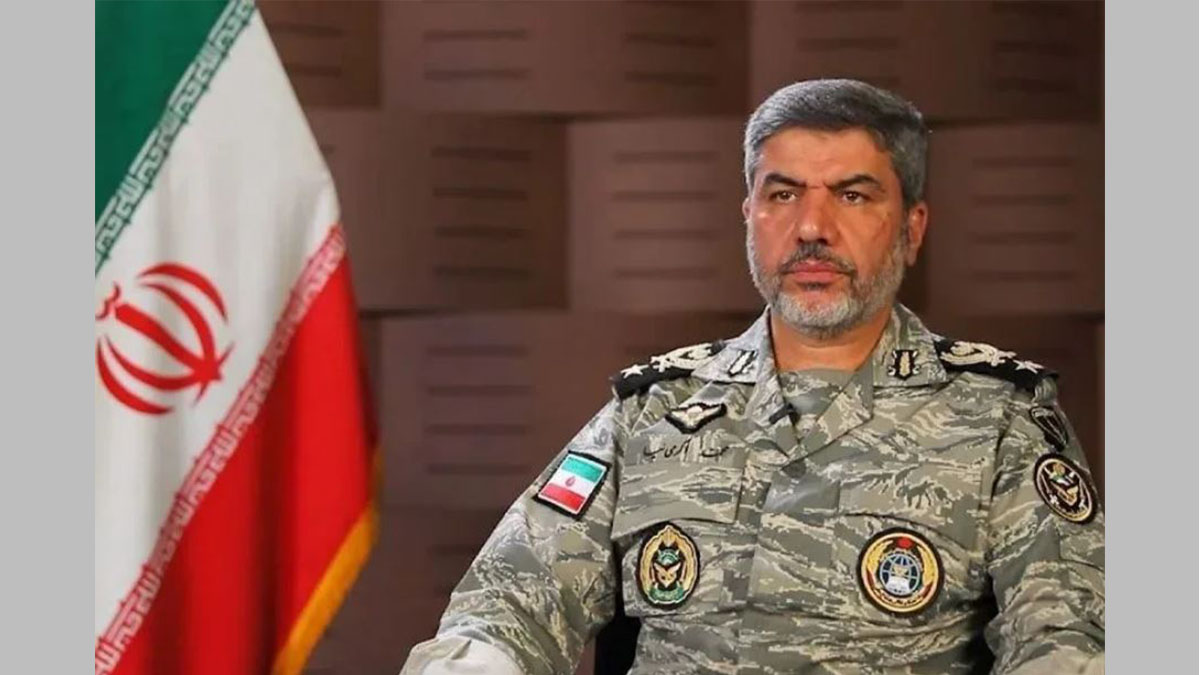 Irán ataca Catar durante la escalada militar en Medio Oriente