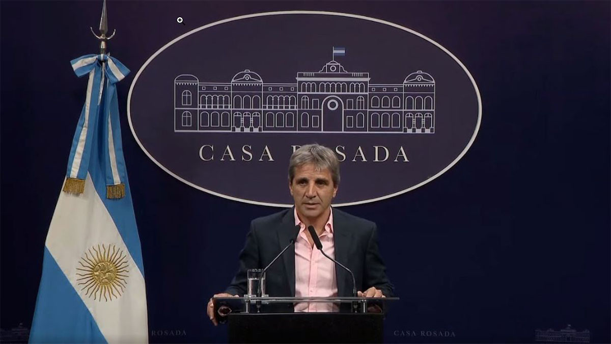 Banco Central, clave en el financiamiento de la deuda de 2027