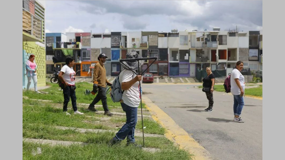 Adolescentes en Jalisco víctimas de reclutamiento por crimen organizado