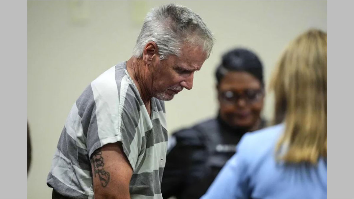 El padre del tirador condenado recibe una condena histórica de 15 años de prisión en un tribunal de Estados Unidos