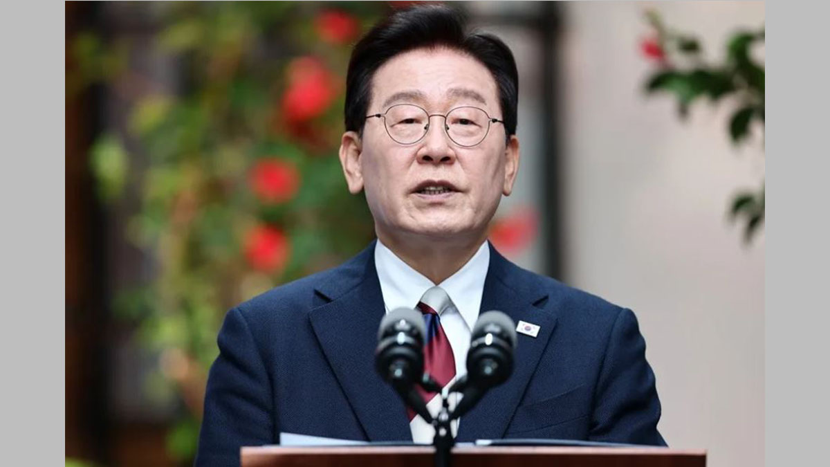Argentina y Corea del Sur firman acuerdo de cooperación en litio en el Palacio San Martín