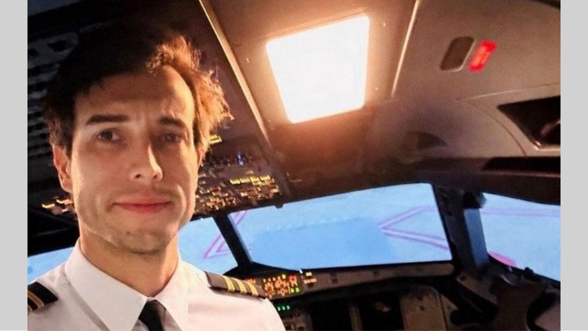 Aeródromo Coronel Olmedo, punto de despegue de la avioneta en Córdoba