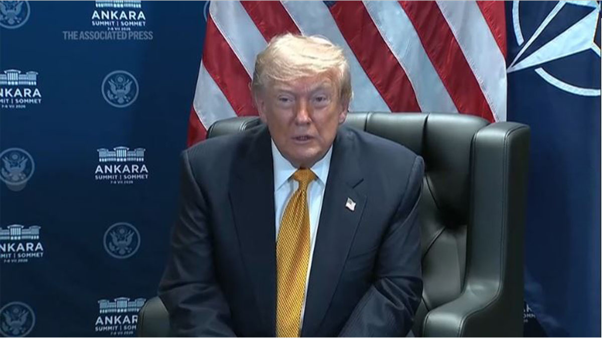 Petróleo sube por Irán tras el fin del alto el fuego anunciado por Trump, provocando volatilidad en las bolsas mundiales.