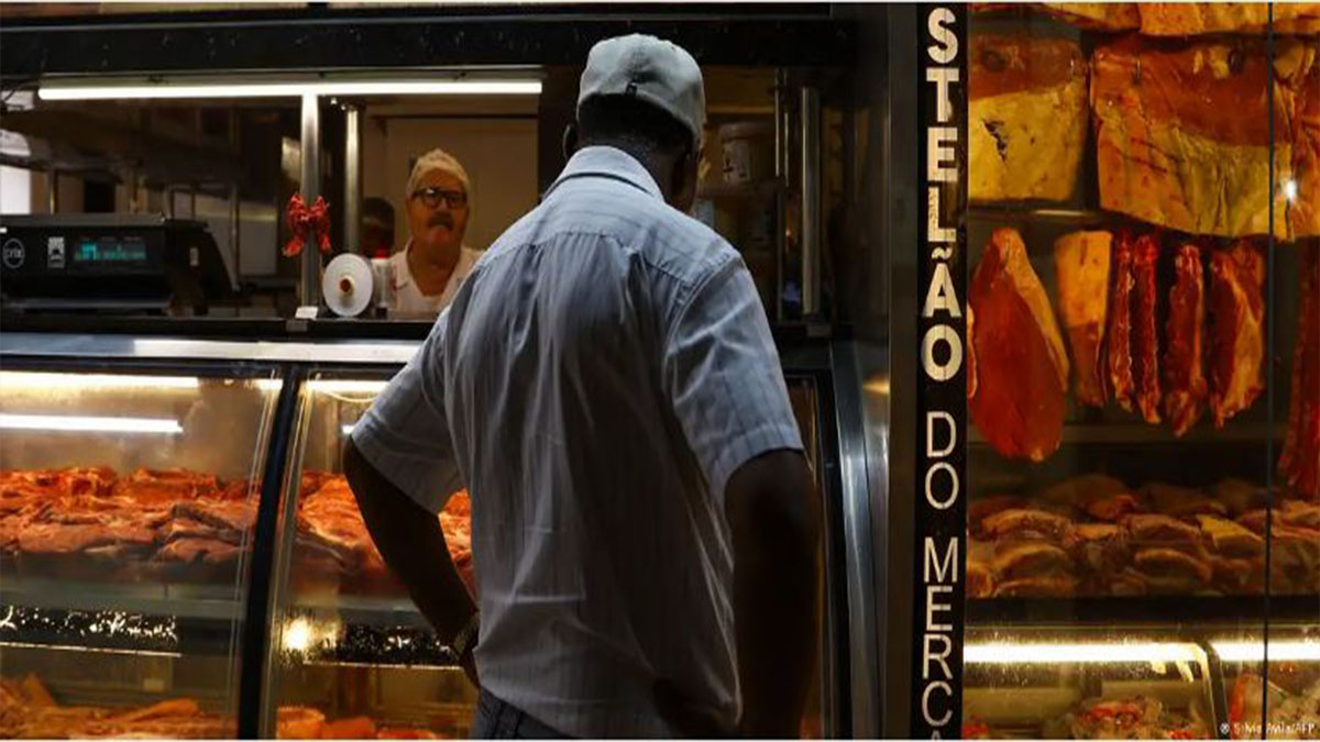 La UE suspende la carne de Brasil desde el jueves por falta de garantías sanitarias
