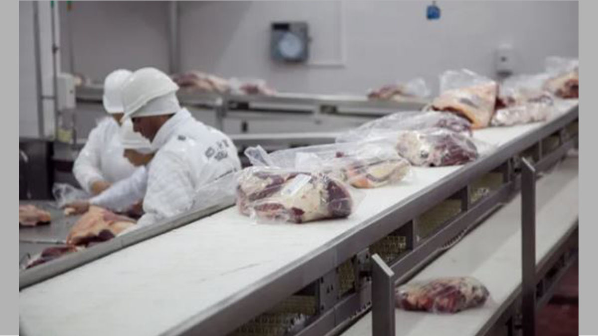 cupo de carne de Estados Unidos y exportaciones argentinas