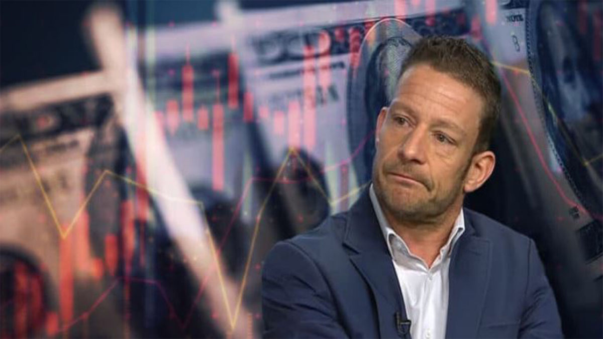 Diego Giacomini en la entrevista de Modo Fontevecchia sobre la inestabilidad cambiaria en 2027