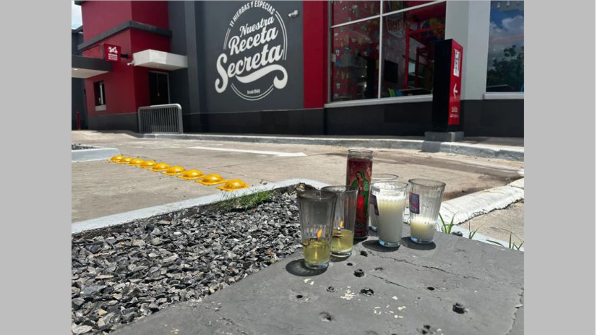 Influencer asesinado en vivo: César Gastélum recibió un disparo durante transmisión en Culiacán, Sinaloa