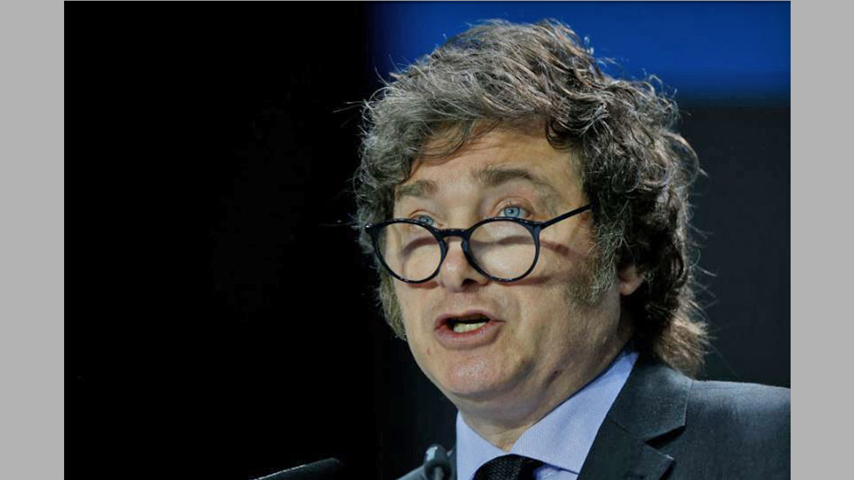 Homenaje a San Martín: Milei encabezará el acto por el 176.º aniversario