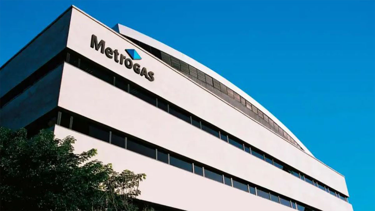 Venta de Metrogas: Edenor compra el 70% a YPF